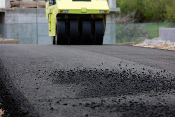 Best Affordable Driveway Pavers  in Wakeman, OH