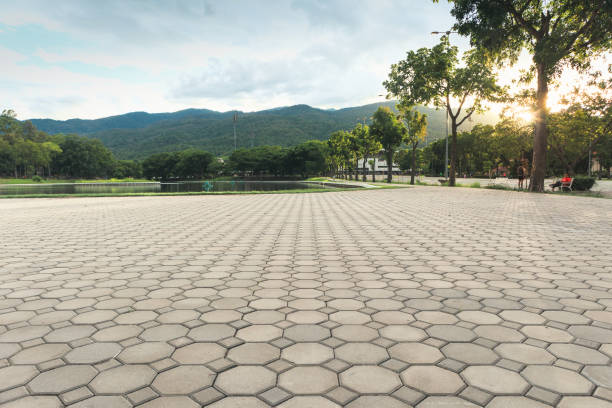 Best Residential Driveway Paver Services  in Wakeman, OH