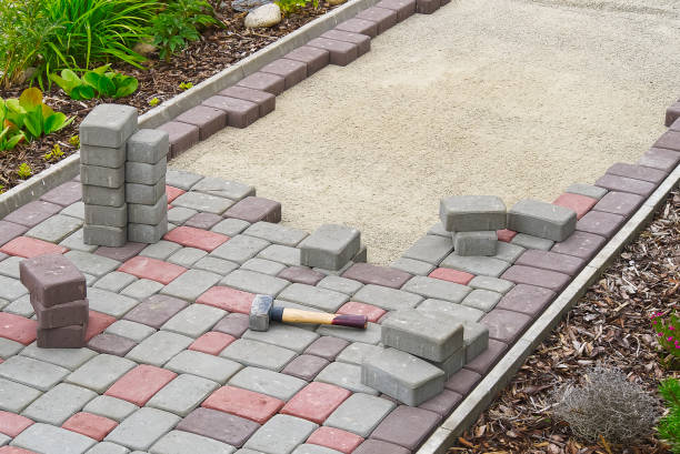 Reasons to Select Us for Your Driveway Paving Requirements in Wakeman, OH