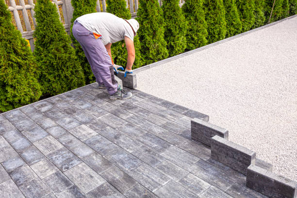 Best Commercial Driveway Pavers  in Wakeman, OH