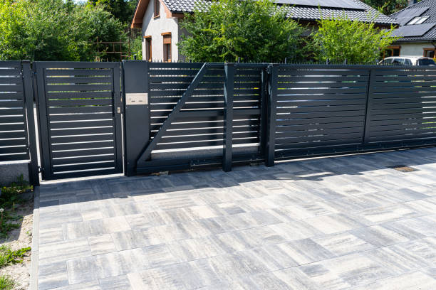 Best Interlocking Driveway Pavers  in Wakeman, OH