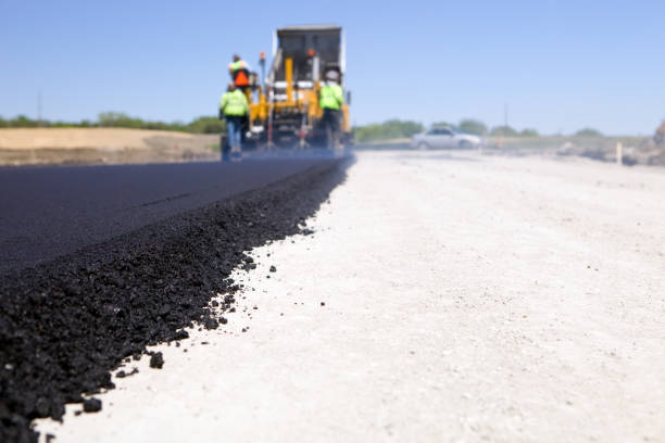 Reliable Wakeman, OH Driveway Pavers Solutions