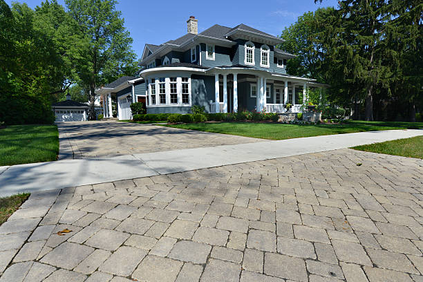 Best Driveway Pavers for Homes  in Wakeman, OH
