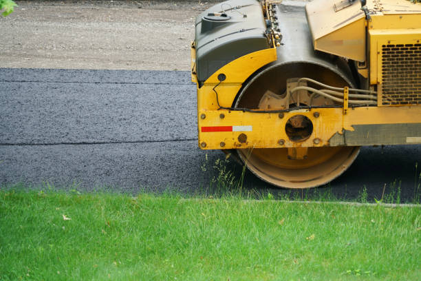 Best Permeable Paver Driveway  in Wakeman, OH