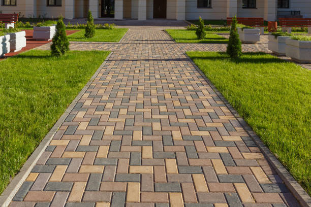 Best Driveway Pavers Near Me  in Wakeman, OH