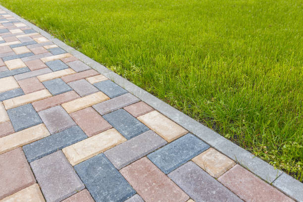 Best Decorative Driveway Pavers  in Wakeman, OH