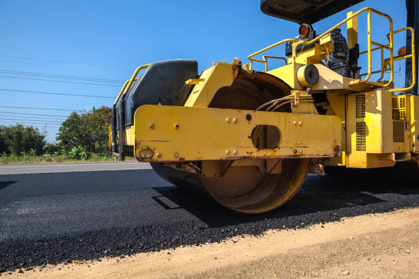 Best Cobblestone Driveway Pavers  in Wakeman, OH